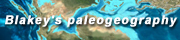 Blakey's paleogeography